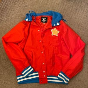 Steven universe jacket in great condition
